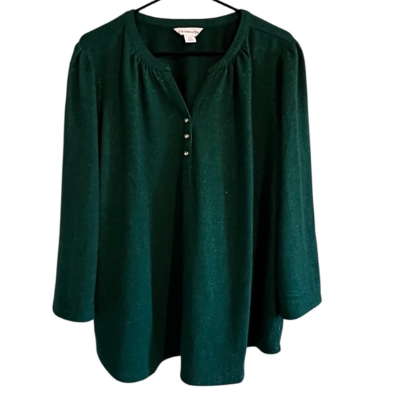 Liz Claiborne Tops - Liz Claiborne Top